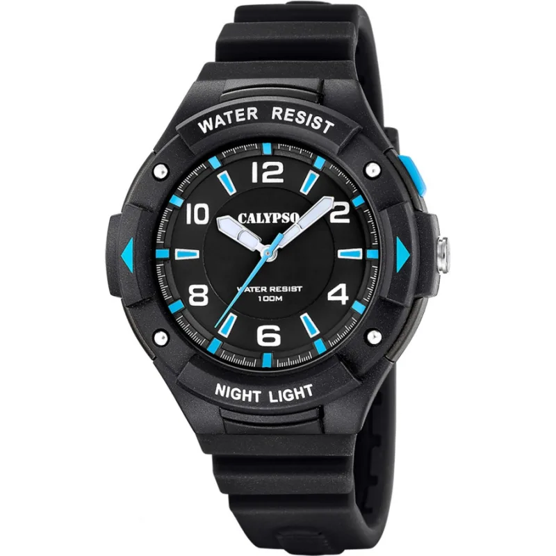 Street Style CALYPSO K5883/4