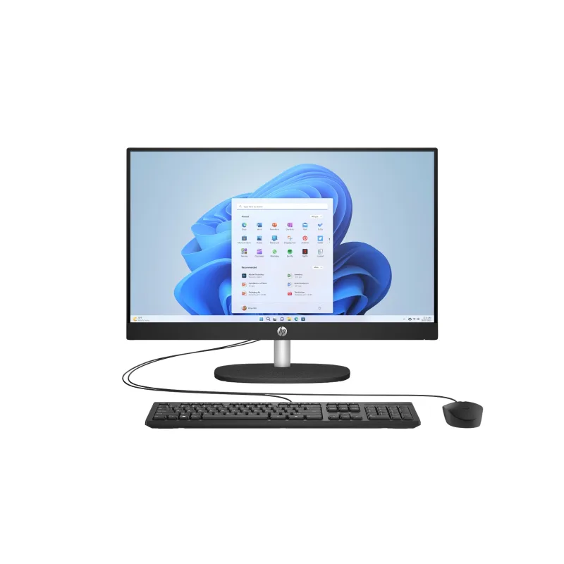 HP AiO 24-cr0028nc i7-1355U/16GB/512GB/W11H/NT DS1A4EA#BCM