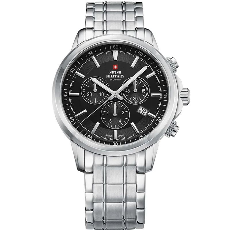 Swiss Military SM34052.01