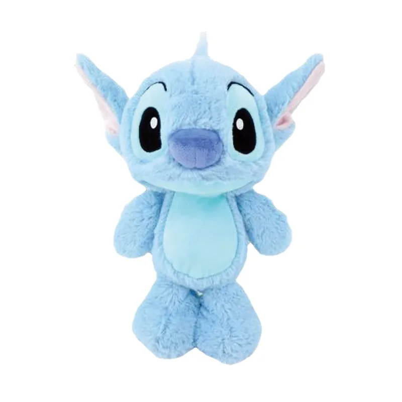 Dino STITCH veľkosť M Plyš