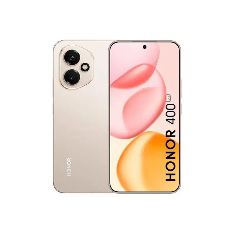Honor 400 8+512 gold, EU 5109BUUQ/EU