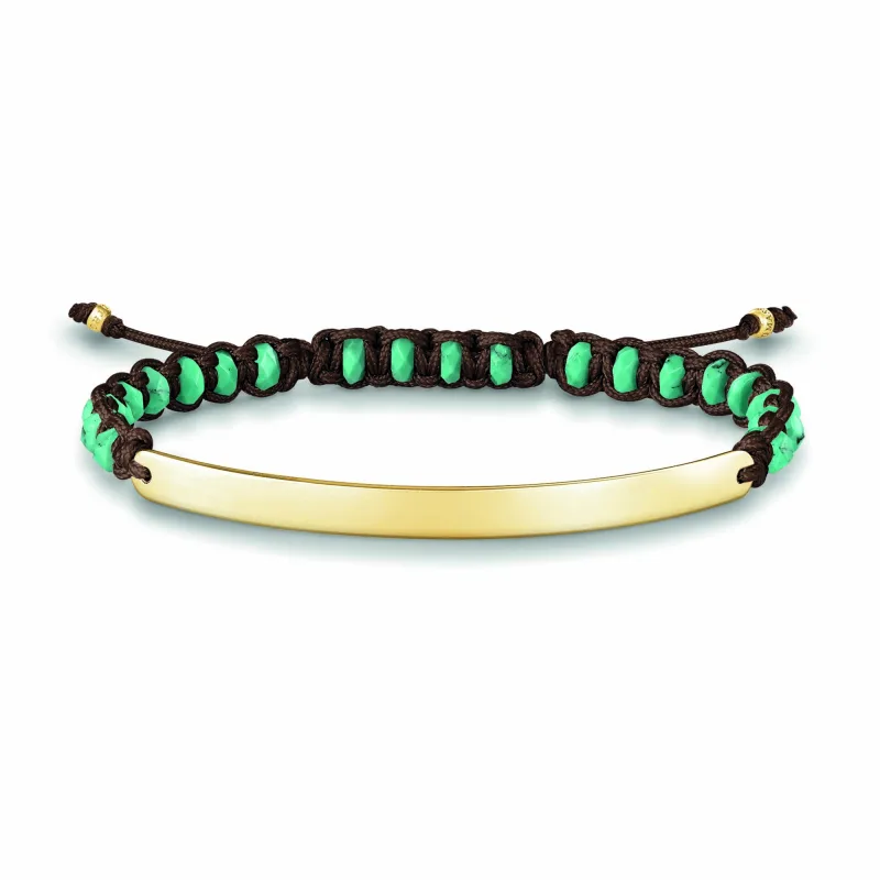 Dámsky Náramok THOMAS SABO 005689617L21v (21 cm )