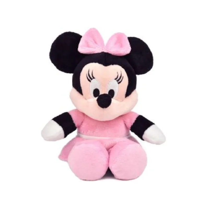 Plyšová Minnie 36cm