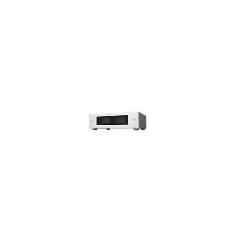 Onkyo Icon Series M-80 Stereo Power Amplifier Silver (M80SMMP)