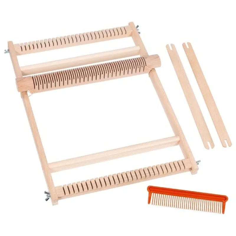 Goki Tkáčsky stav 25 cm
