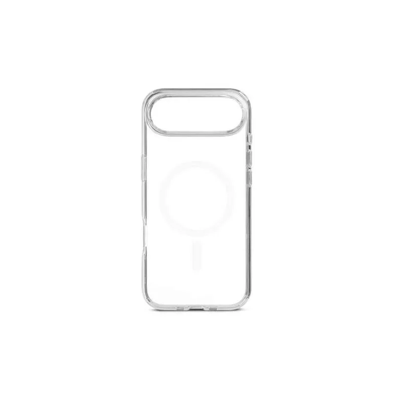 Aiino - Frozen Case with magnet for iPhone Air - White (AIFRO6725)
