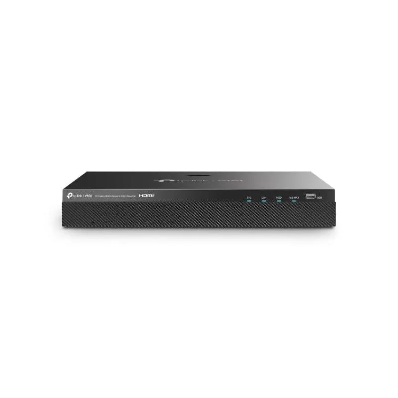 VIGI NVR2016H-16MP (VIGI NVR2016H-16MP)
