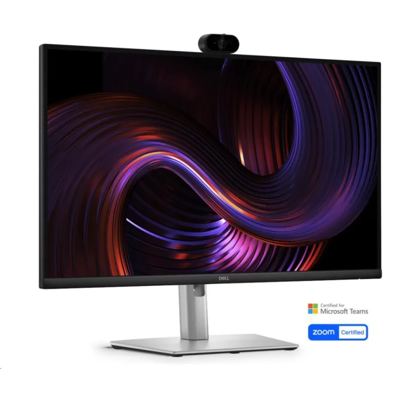 DELL LCD P2726DEV - 27"/ / IPS/ 2560x1440/ 16:9/ 100Hz/ 8ms/ 1500:1/ 350…