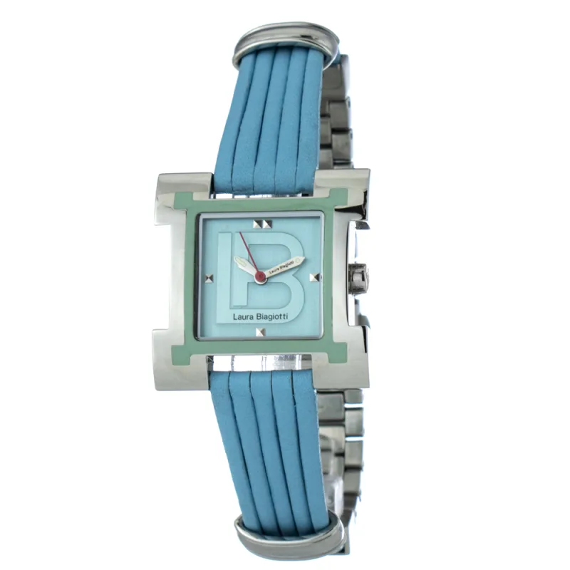 Dámske Hodinky LAURA BIAGIOTTI LB0039L-02 (31MM)