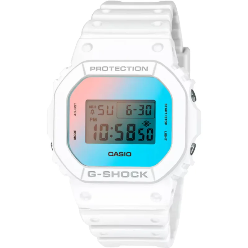 G-Shock Original DW-5600TL-7ER