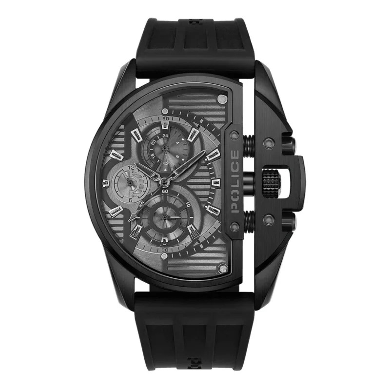 Pánske Hodinky POLICE PEWGQ2203605M (48 mm)