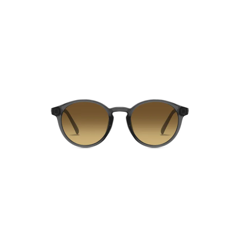 Slnečné okuliare ECO Shades Zanon Grey 8126