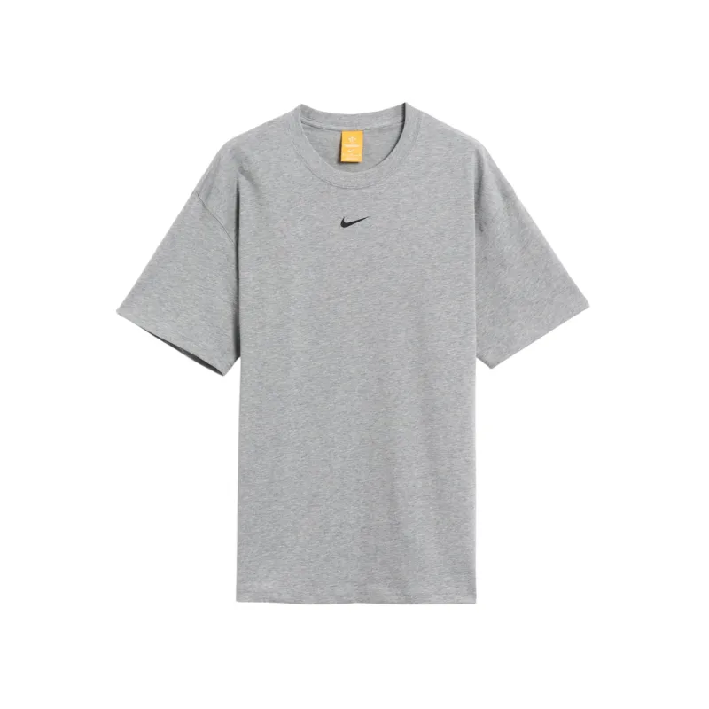 Nike x NOCTA CS T-shirt Dark Grey Heather/Black - M