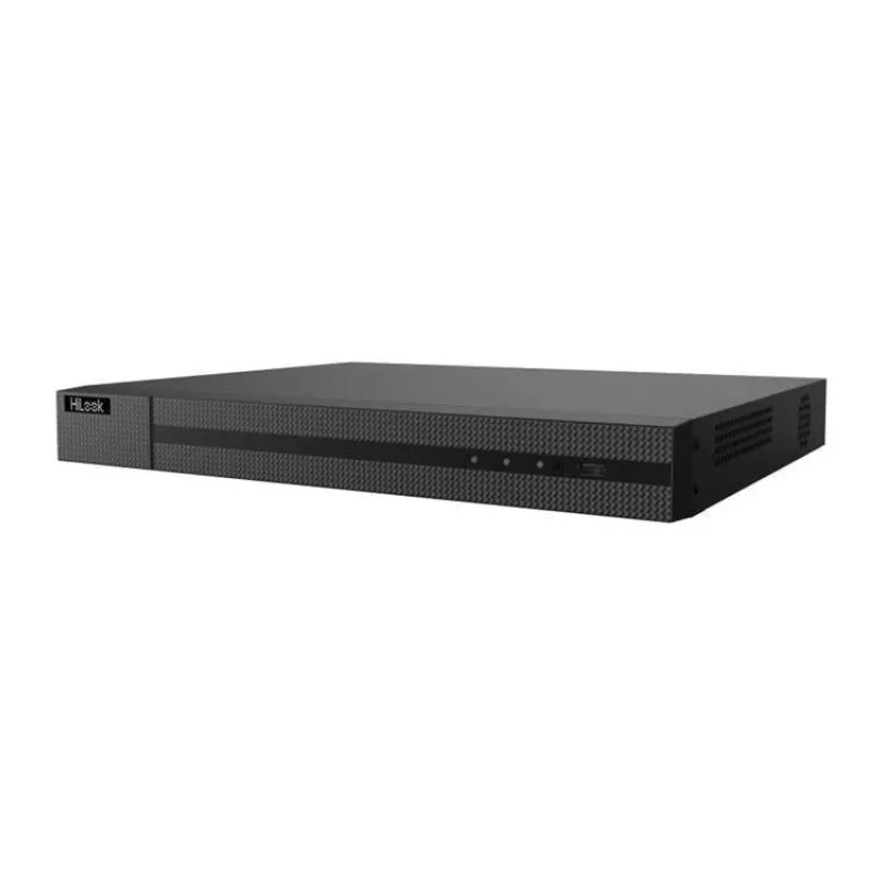 HiLook powered by Hikvision NVR-208MH-C/8P(E)/ pro 8 kamer/ 8x PoE/ rozlišení 8Mpix/ HDMI/ VGA/ 2x USB/ LAN/ 2x SATA/ Ko (303623379)