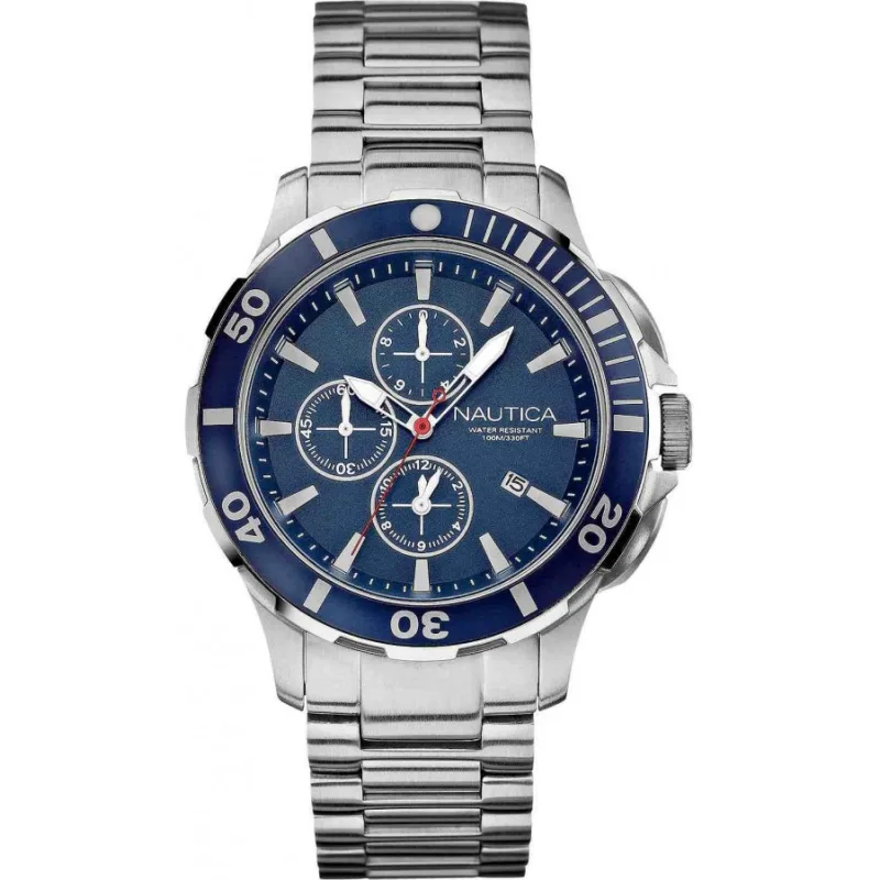 BFD 101 Dive Style Chrono A20508G