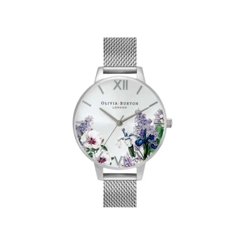 Dámske Hodinky OLIVIA BURTON OB16FS107 (34 MM)