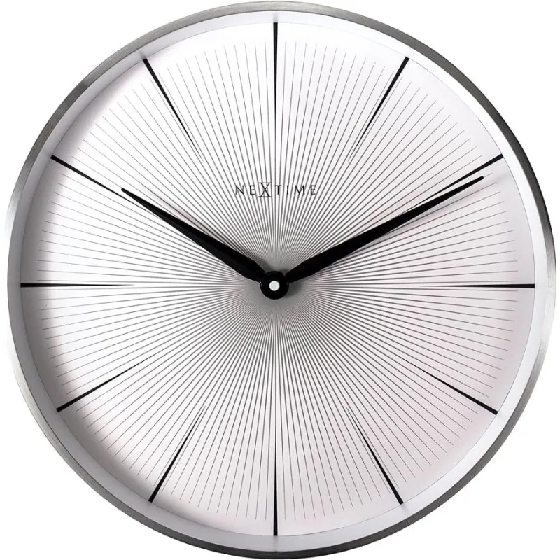 Hodinky NEXTIME unisex 3511WI (40 cm)