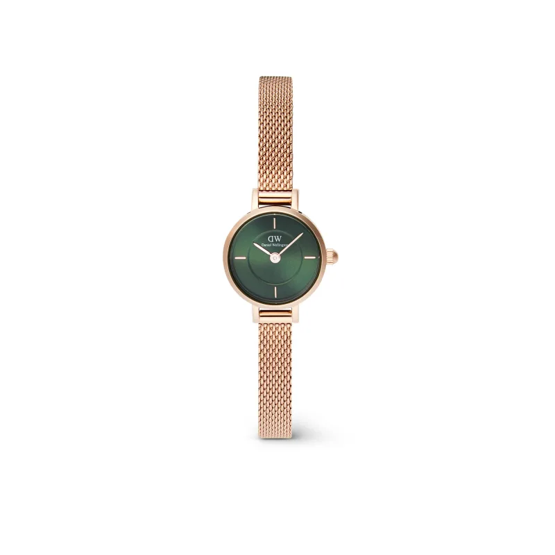 Daniel Wellington Petite Mini 19 Melrose DW00100742