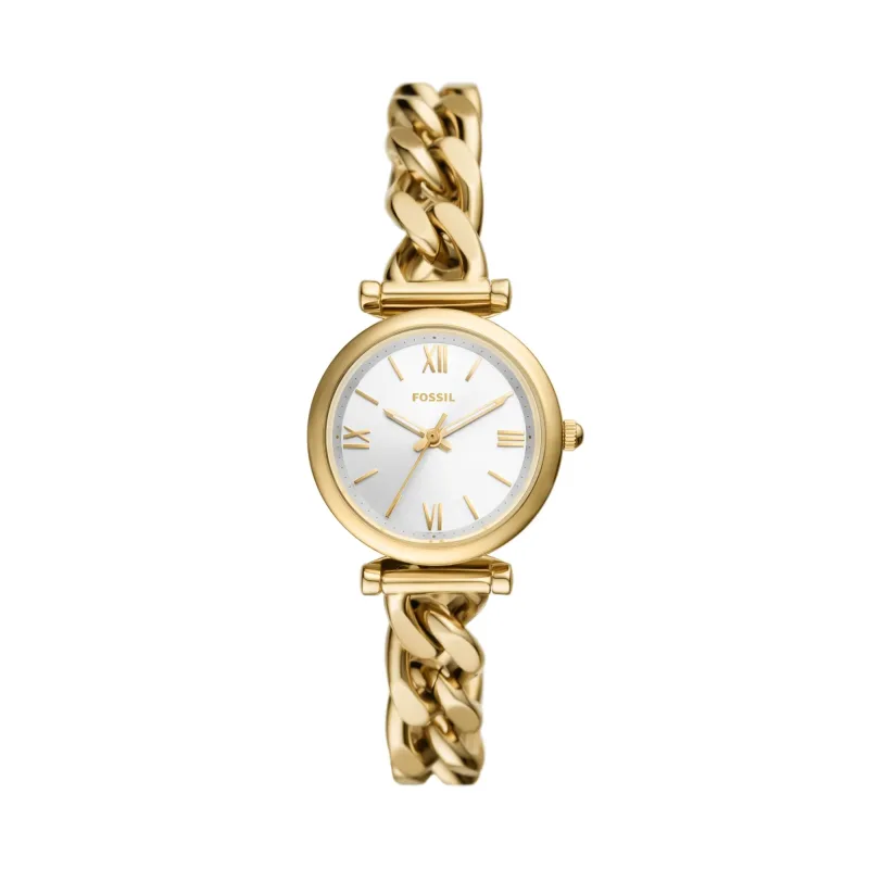 Dámske hodinky Fossil Carlie ES5329
