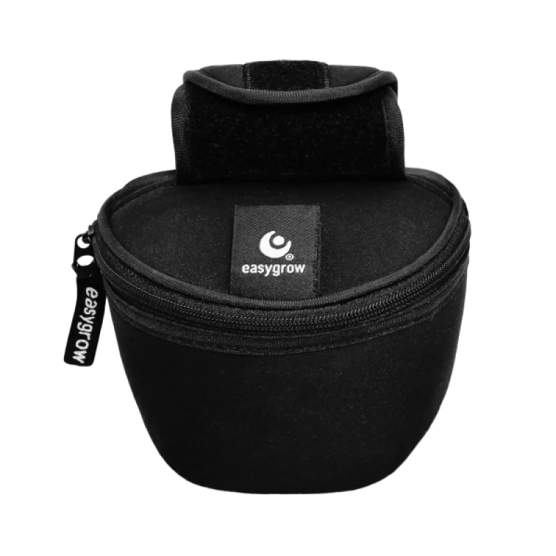 EasyGrow Puzdro na kočík malé Black