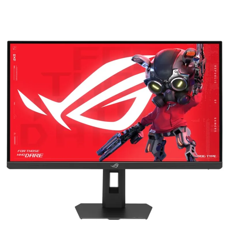 ASUS ROG/Strix 5K XG27JCG/27"/IPS/5K/180Hz/0,3ms/Černá/3R 90LM0CE0-B01371