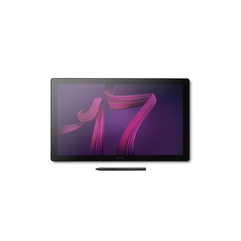 Wacom Cintiq Pro 17 - 5Y Wty DTH172K0B-5Y