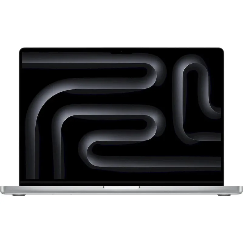 Apple MacBook Pro 14 M5 (2025) Space Black MDE34CZ/A
