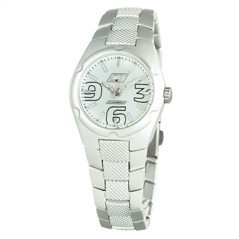 Dámske Hodinky CHRONOTECH CC7039L-05M (32MM)