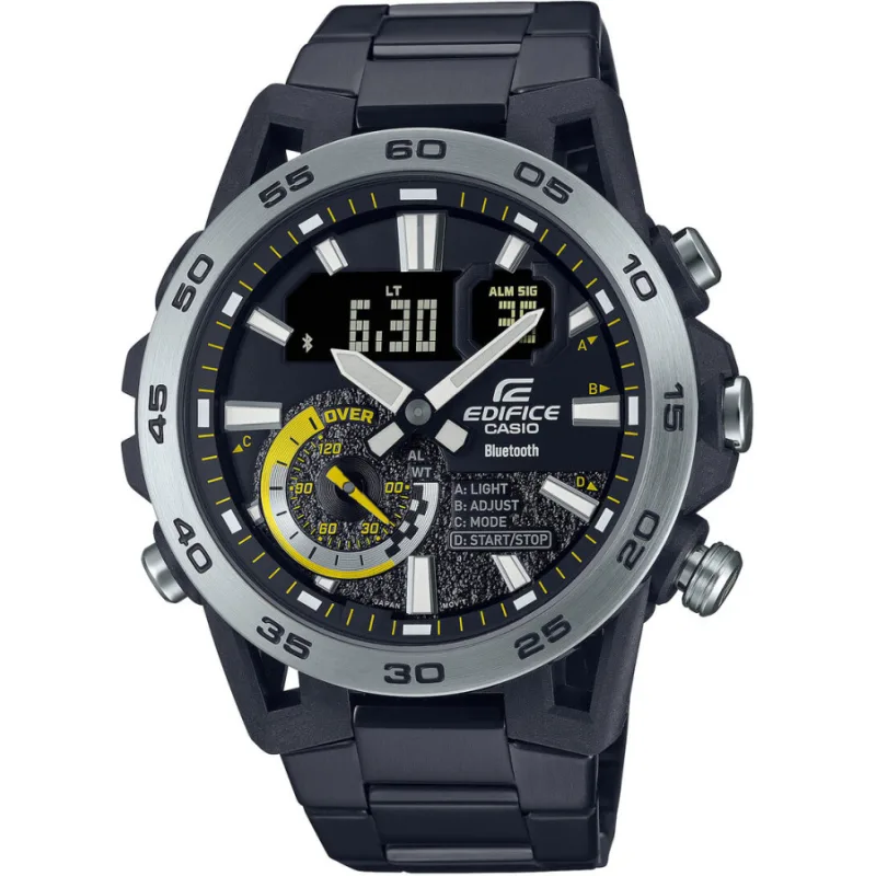 Edifice Sospensione ECB-40DC-1AEF
