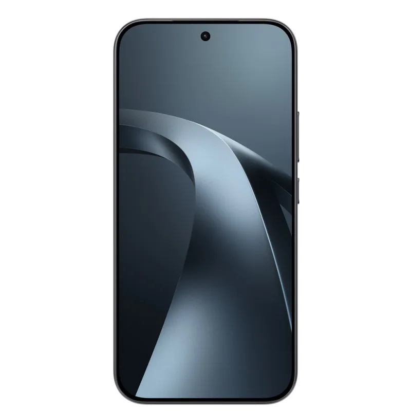 Xiaomi 17T/12GB/512GB/Černá 75981