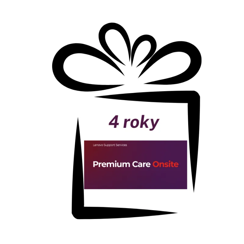 Záruka na 4 roky Premium Care Lenovo 4_roky_Premium_Care