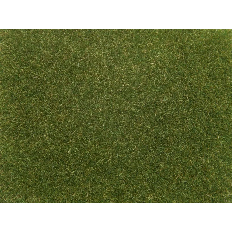 Noch Noch Statická tráva svetlozelená 4 mm