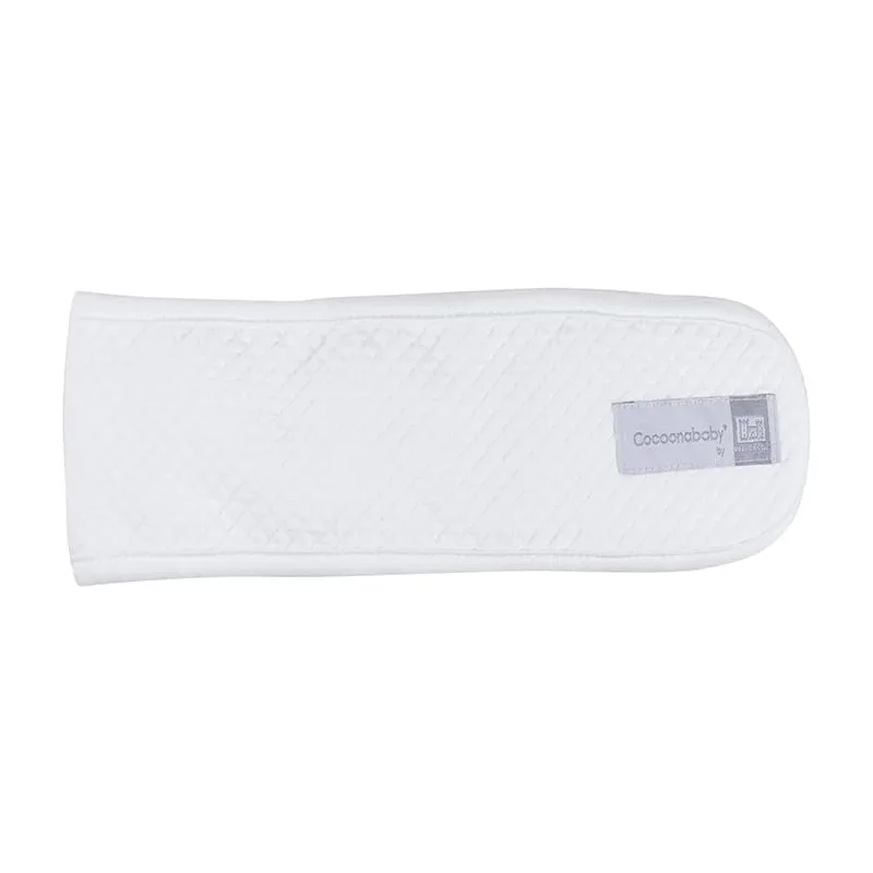 Red Castle Náhradný brušný pás pre CocoonaBaby White
