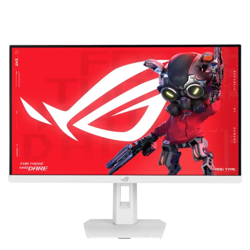 ASUS ROG/XG27ACMES-W/27"/IPS/QHD/255Hz/1ms/Bílá/3R 90LM0C92-B01171