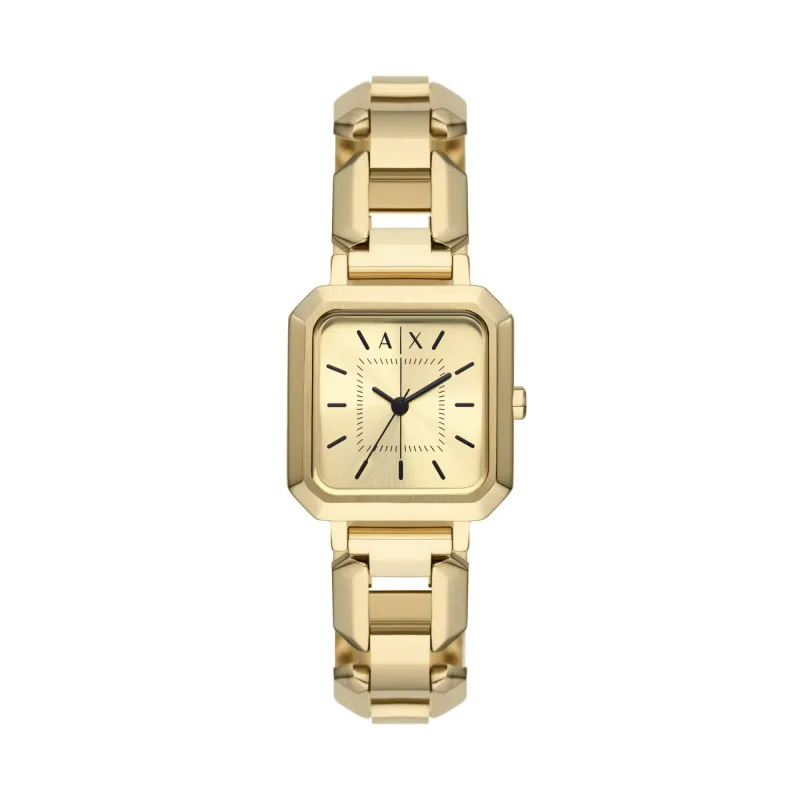 Dámske hodinky Armani Exchange Leila AX5721