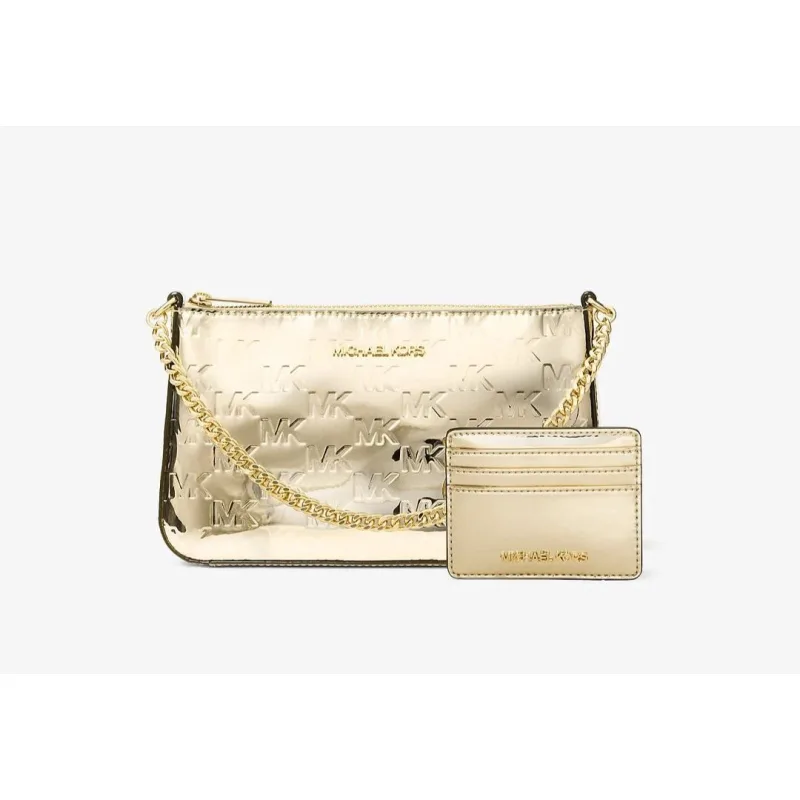 Dámska Taška MICHAEL KORS 35F5SGZD6OPAL (24X15X8CM )