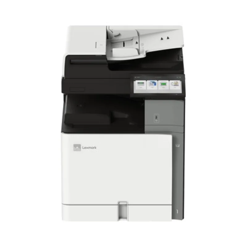 XEROX Lexmark CX953 (CX953SE) 55PPM CLR MFP 100S14910