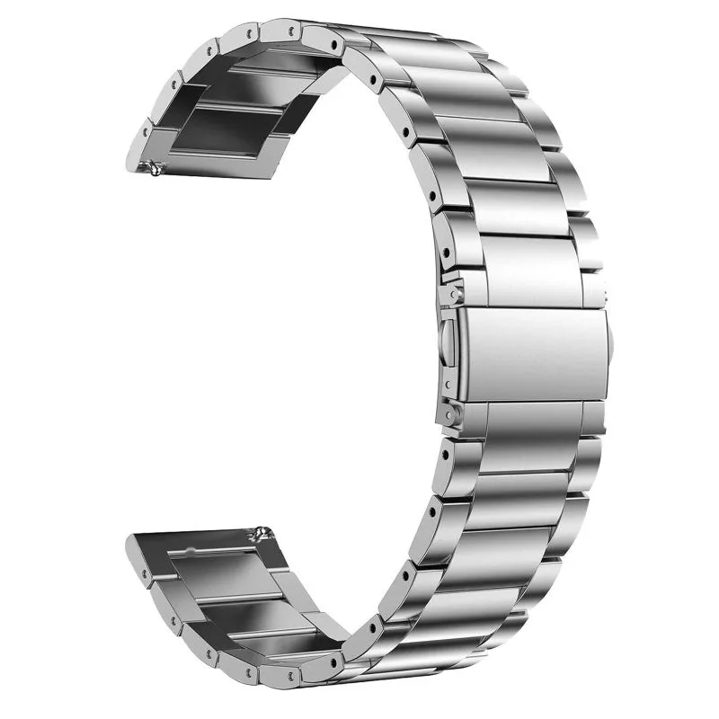 Titánový remienok na hodinky 22 mm ESES 1530004696