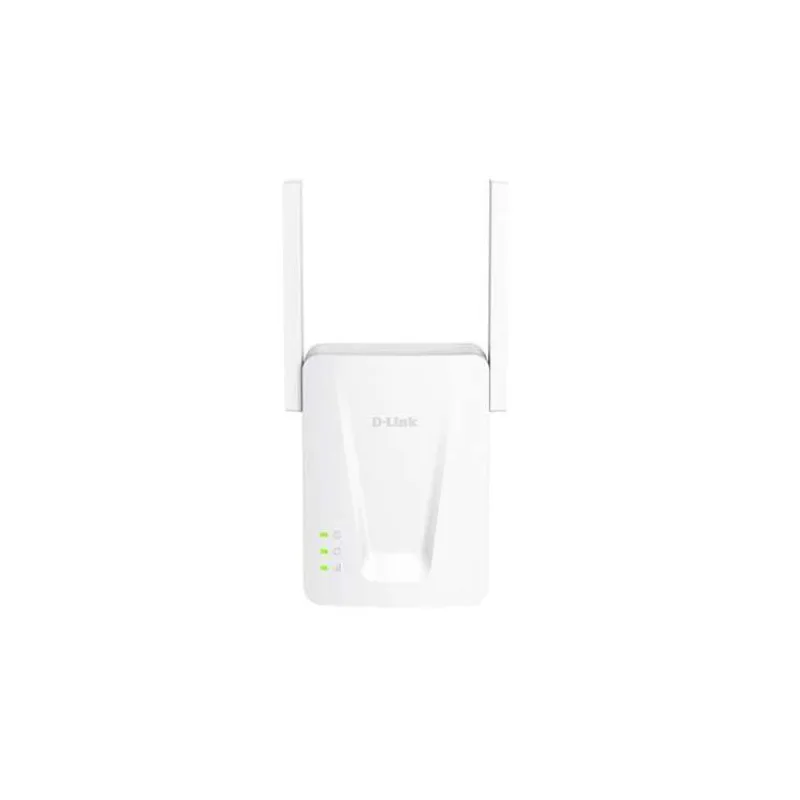 D-Link AX1500 Wi-Fi 6 Extender, SE15 (SE15/E)