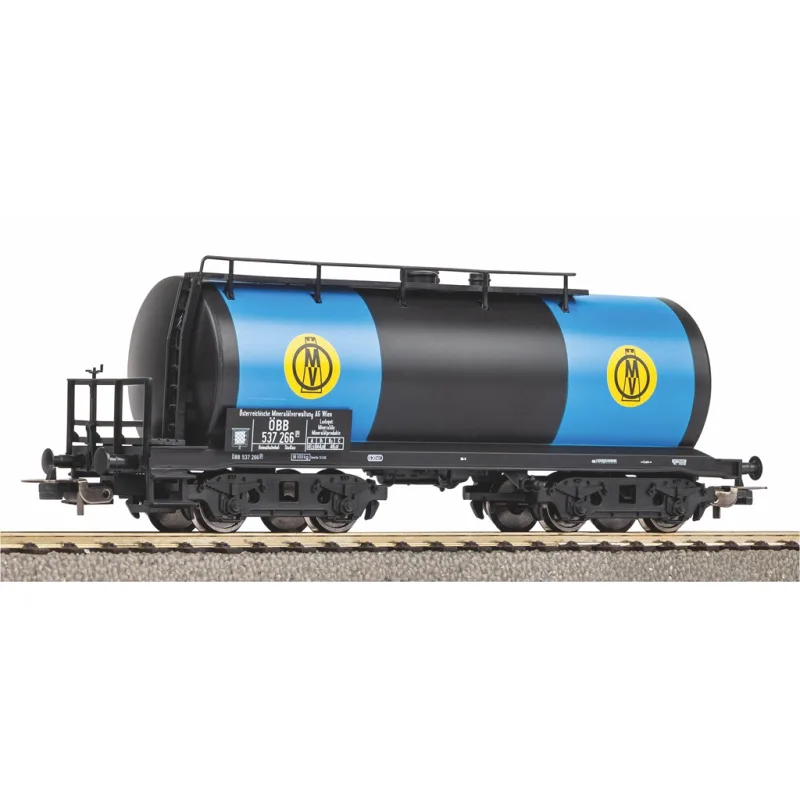 Piko Piko Cisternový vagón ÖMV ÖBB III – 24538