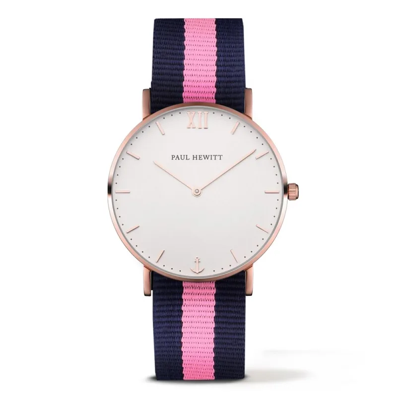 Hodinky PAUL HEWITT unisex PSARSTWNLP20S (39MM)