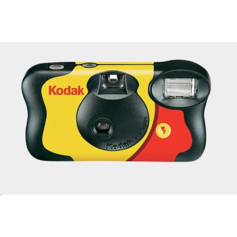 Kodak jednorázový fotoaparát Kodak Fun Saver Flash 8617763