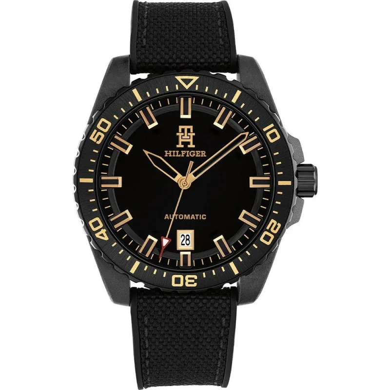 Pánske Hodinky TOMMY HILFIGER 1792159 (42MM)