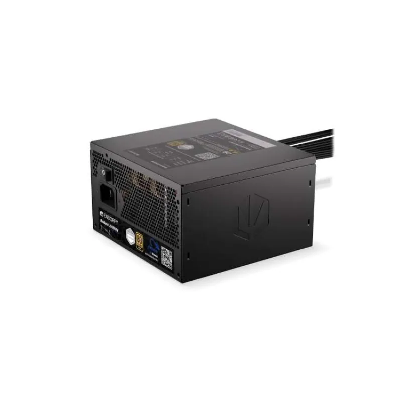 ENDORFY Zdroj Enduro L6 650 W, 120mm, 80 Plus Gold (EY7A019)