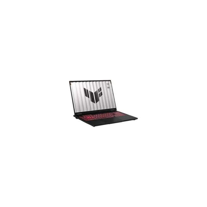 ASUS TUF Gaming A16 FA608UHI-QT153WZ, Ryzen 7 260, 16.0˝ 2560x1600 WQXGA, RTX 5050/8GB, 16GB, SSD 1TB, W11H, bez AC adap (FA608UHI-QT153WZ)