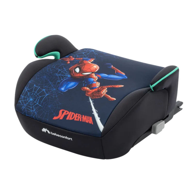 Bebeconfort Gaia I-Fix Marvel podsedák Fun Spiderman