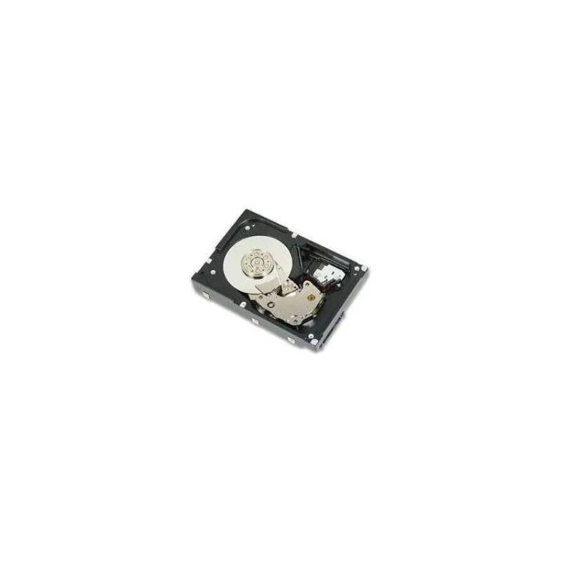 Dell/1,2TB/HDD/3.5"/SAS/10k RPM/1R (400-AJPC)