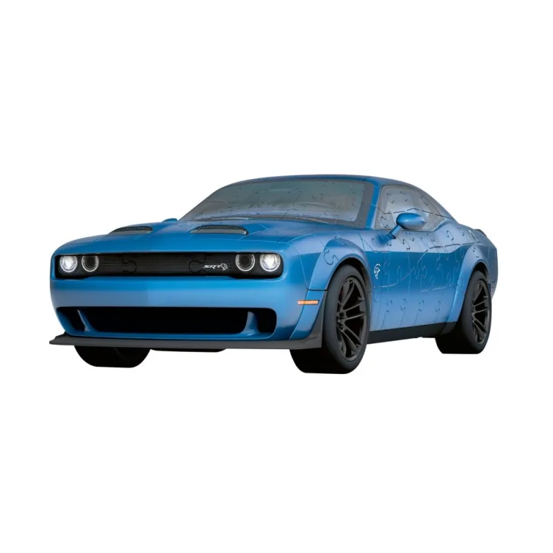 Dodge Challenger SRT Hellcat Widebody 108 dielikov