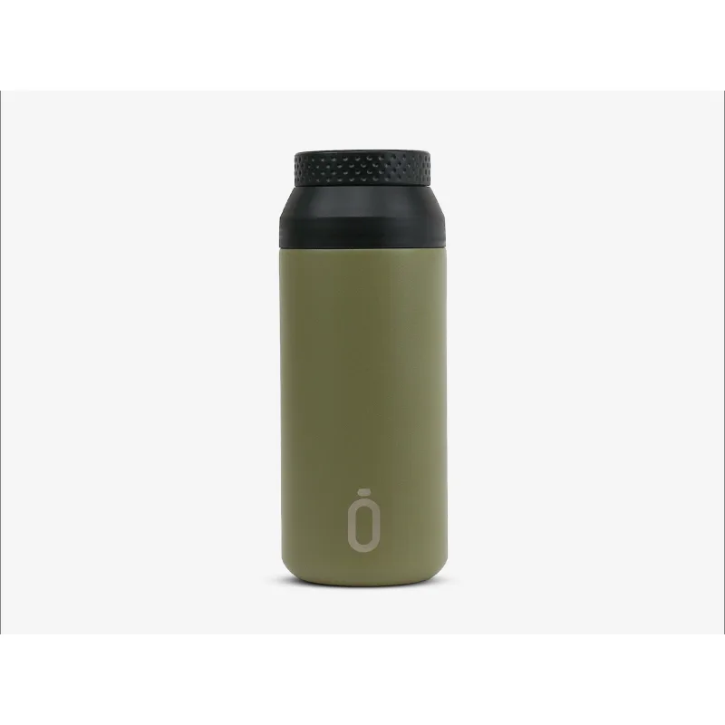 Runbott Termohrnček Mii 350 ml Laurel