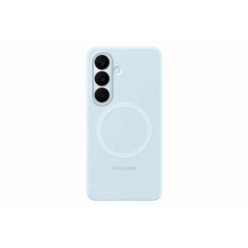 Samsung Silikonový kryt s magnetem S26 Lightblue EF-ES942CLEGWW